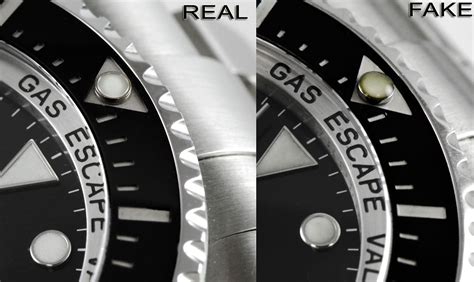 rolex deepsea original vs fake|rolex deepsea dweller.